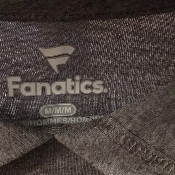 Dallas Cowboys Hooded Tee Shirt - Picture 2 of 5